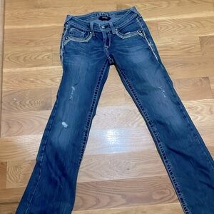Ariat Amber jeans 25R